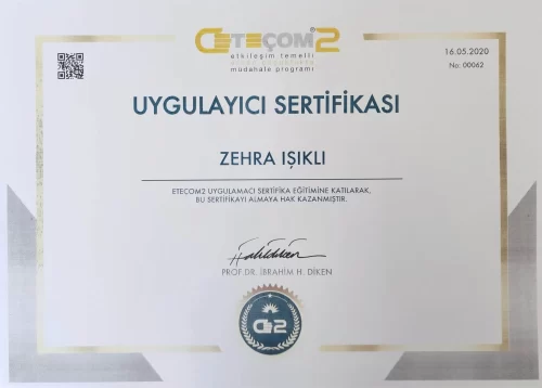 Erken Müdahale Programı